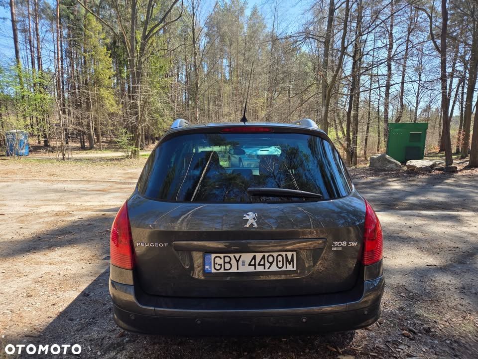 Peugeot 308 - 3