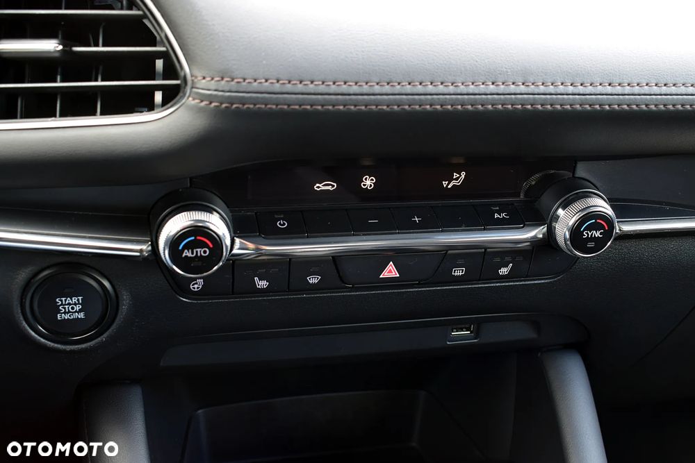 Mazda 3 2.0 mHEV Kanjo - 14