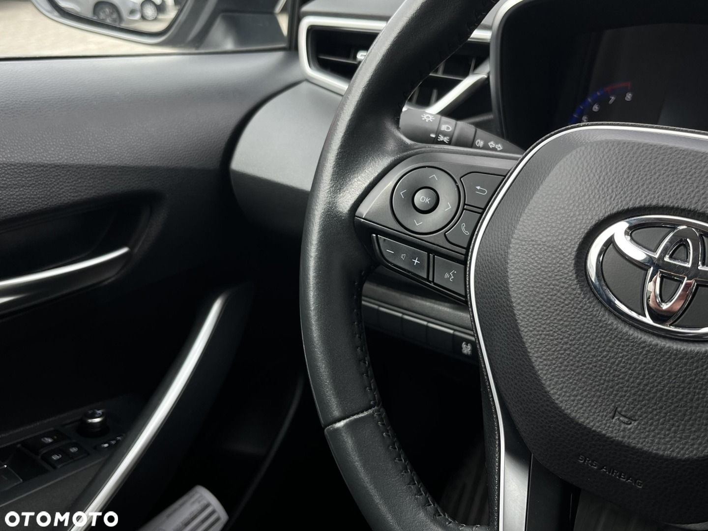 Toyota Corolla 1.5 Comfort MS - 16
