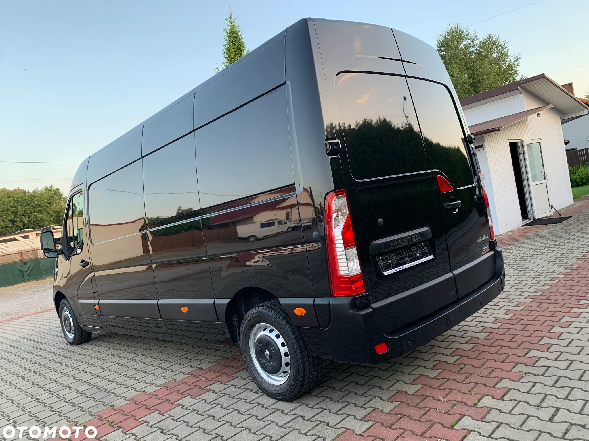 Renault MASTER 2,3dci -130KM L3H2 - 6