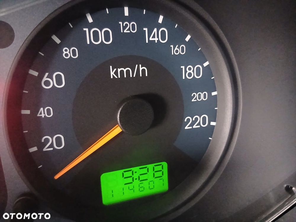 Ford Fiesta 1.4 Fun - 18