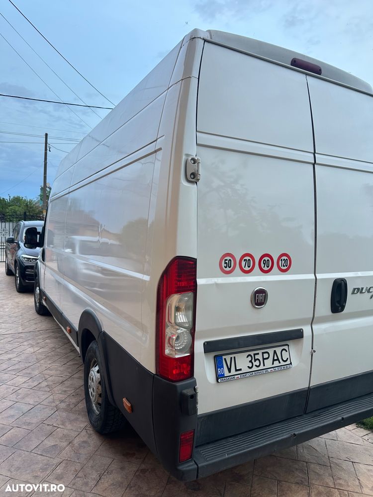 Fiat Ducato - 4