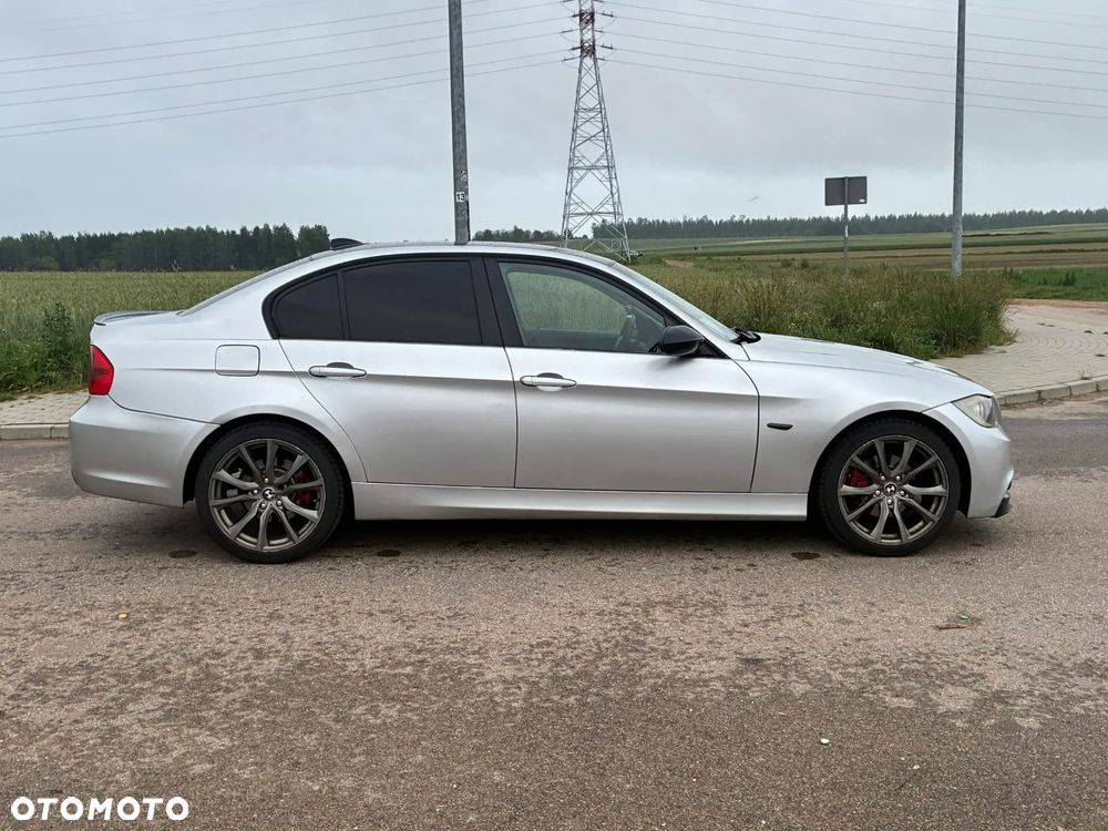BMW Seria 3 - 6