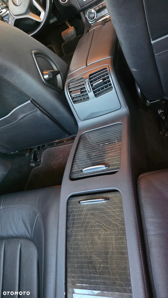 Mercedes-Benz CLS 350 CDI DPF BlueEFFICIENCY 7G-T - 12