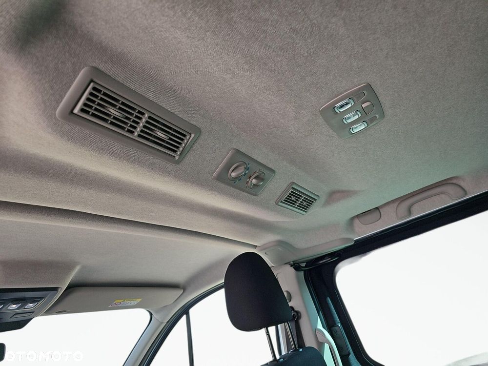 Renault Trafic Kombi 2.0 L2 Pack Clim EDC - 20