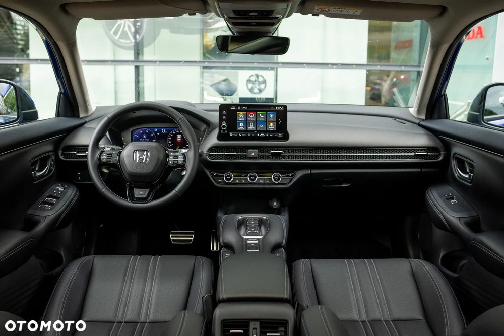 Honda ZR-V 2.0 i-MMD HEV Advance 2WD CVT - 10