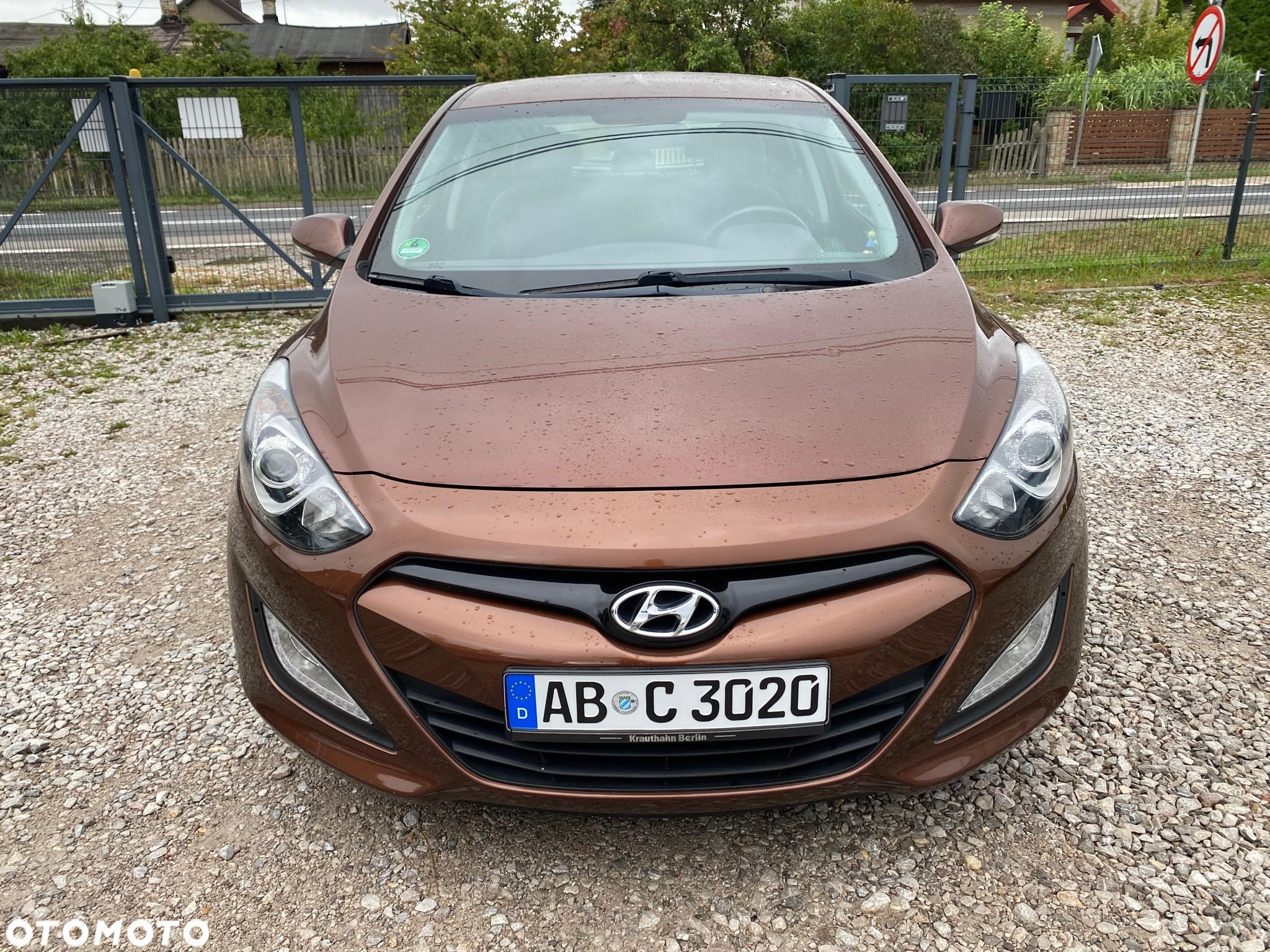 Hyundai i30 1.4 Premium - 2