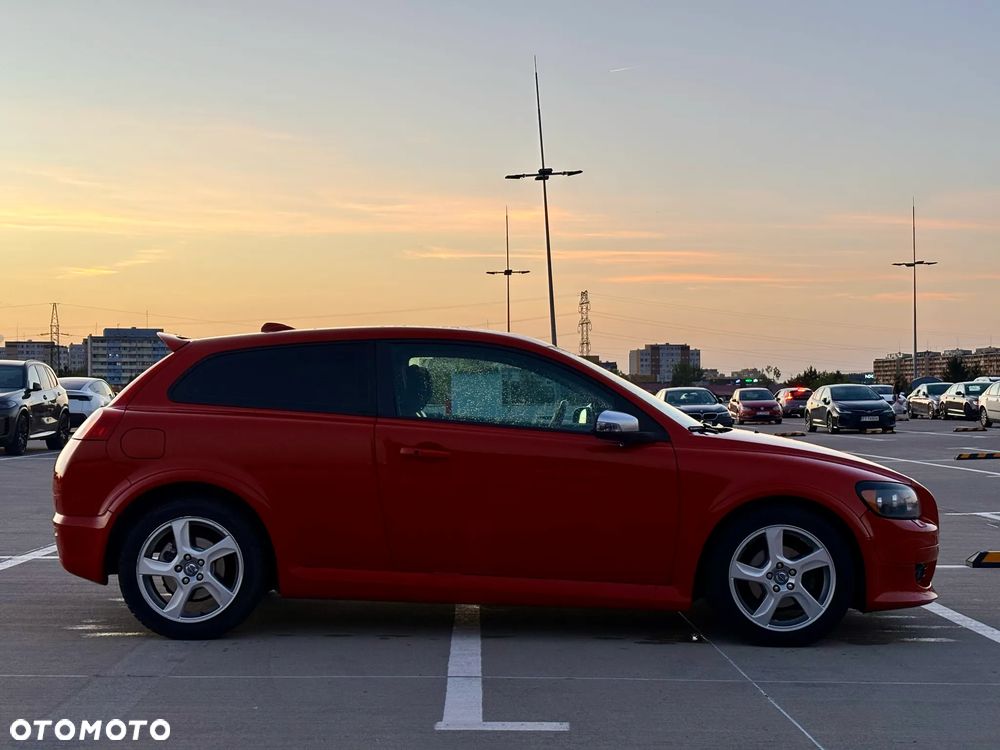 Volvo C30 1.8 RDesign - 4