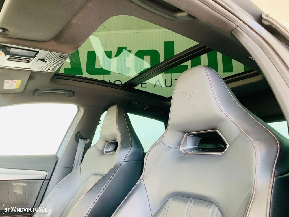 Cupra Formentor VZ 1.4 e-Hybrid DSG - 12