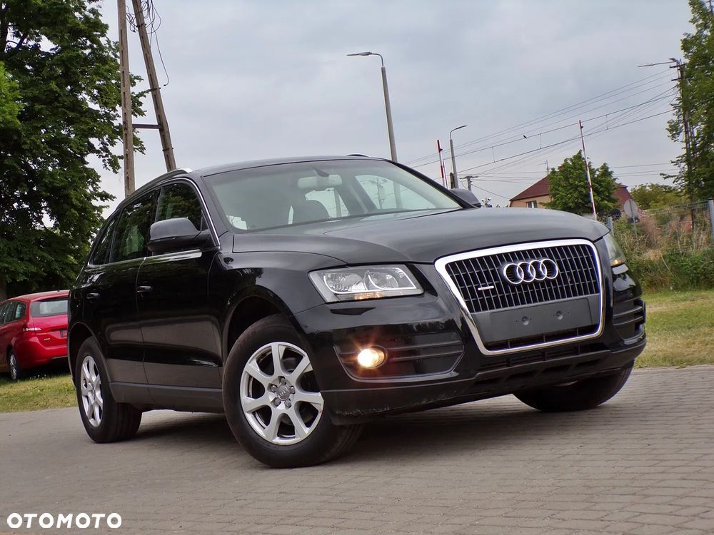 Audi Q5 - 3