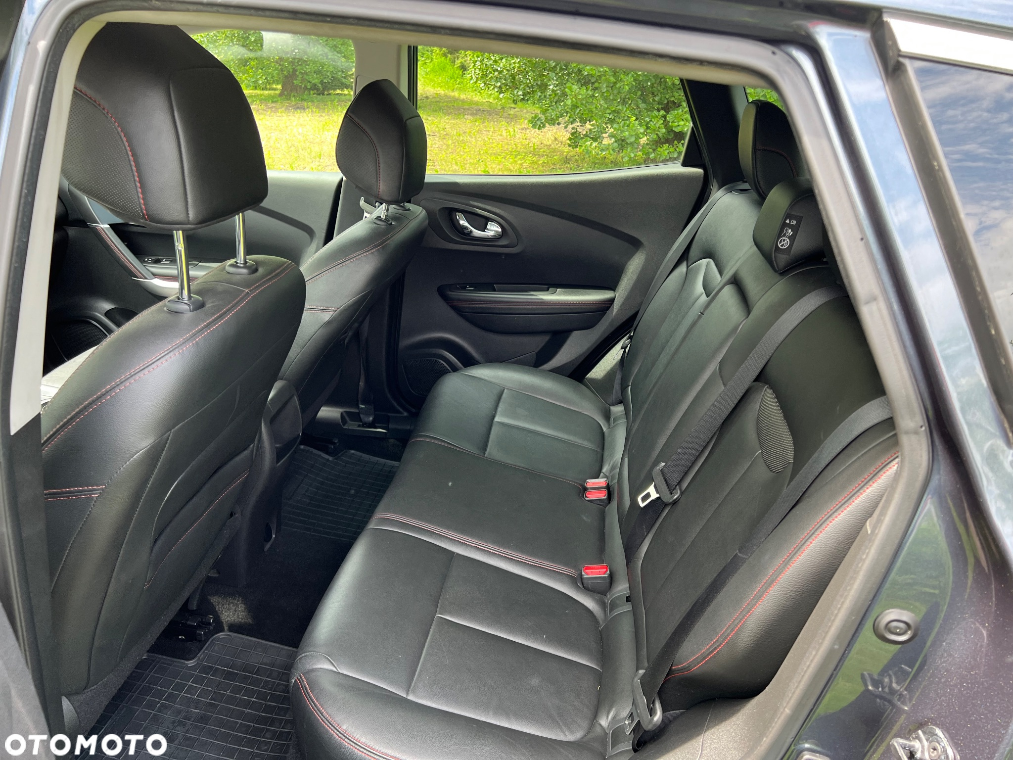 Renault Kadjar Energy TCe 165 CROSSBORDER-S - 10