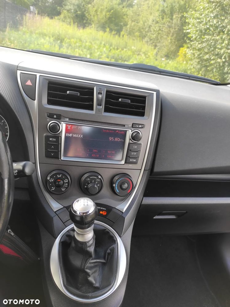 Toyota Verso S 1.33 Life - 17