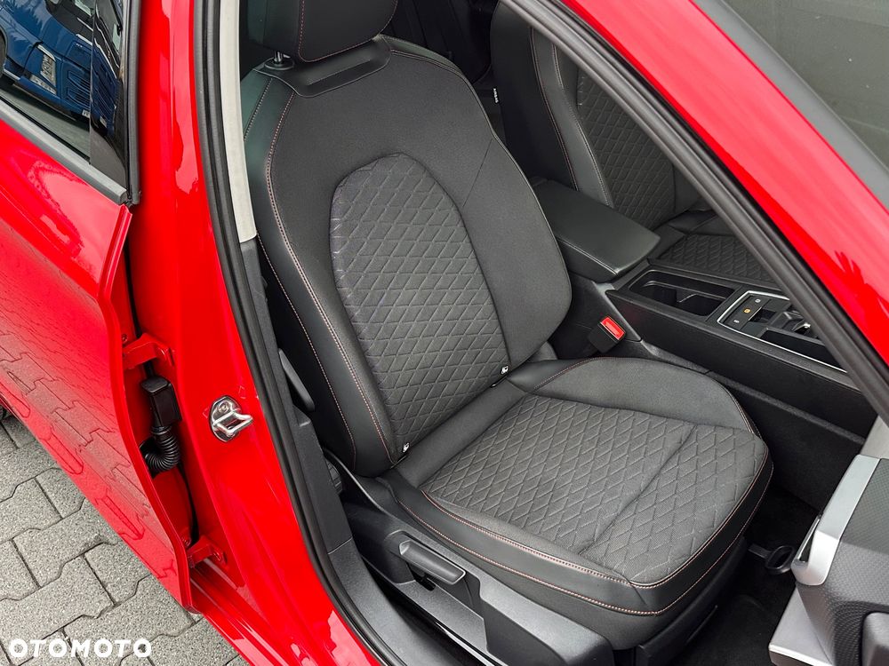 Seat Leon Sportstourer 2.0 TDI DSG FR Plus - 19