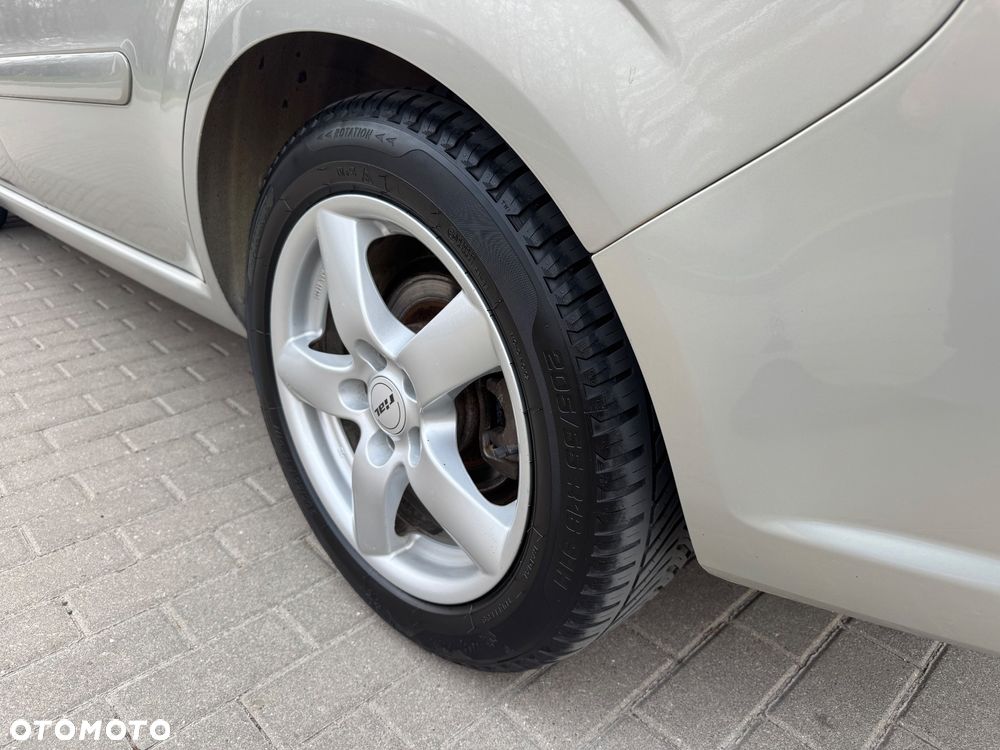 Opel Zafira 1.8 Elegance - 28