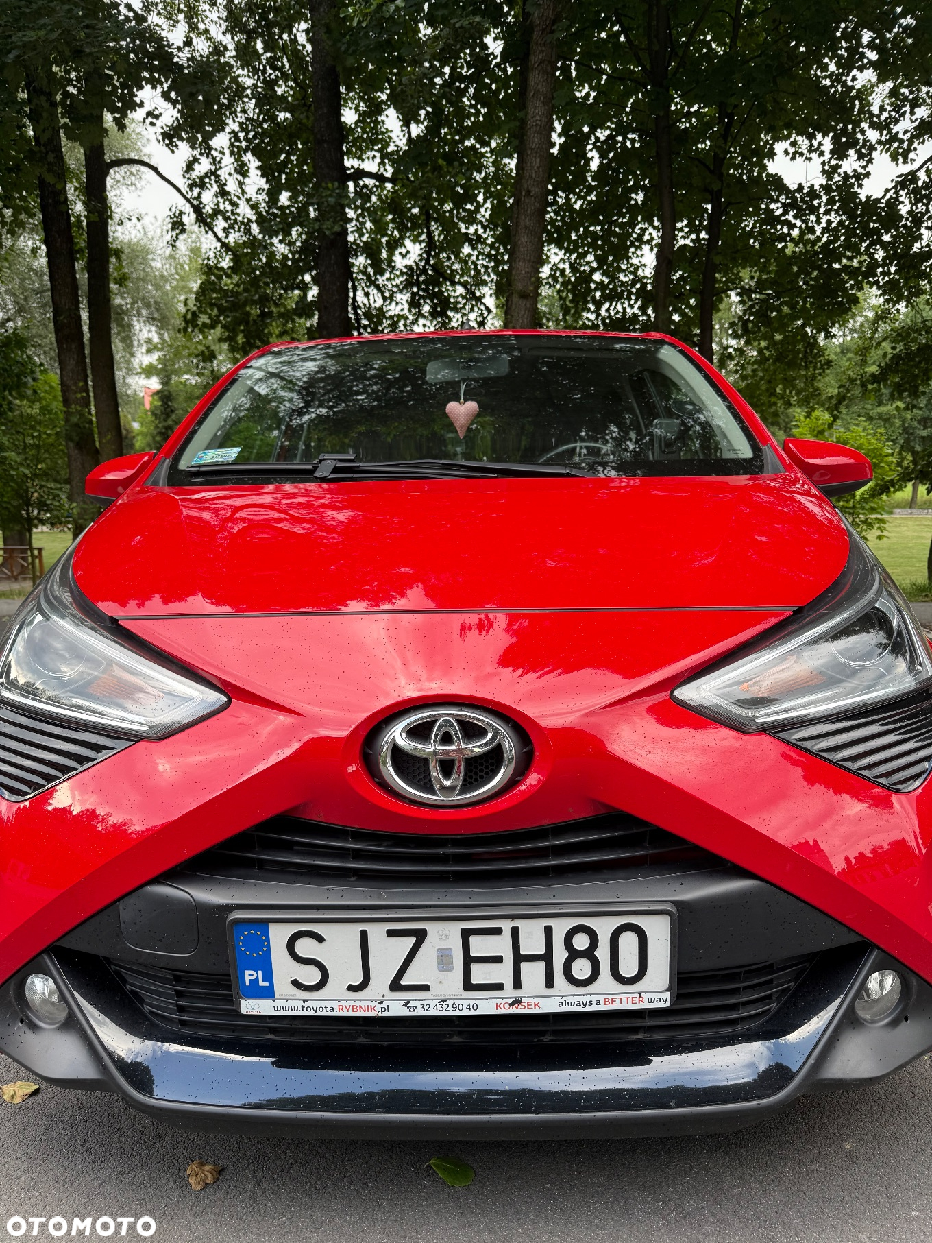 Toyota Aygo 1.0 VVT-i Black Edition - 2