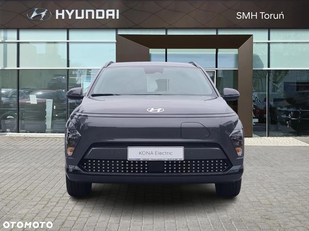 Hyundai Kona Electric 65kWh Executive - 6