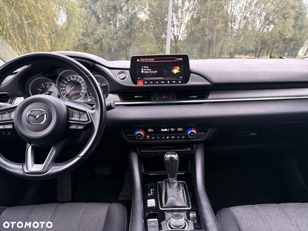 Mazda 6 2.0 SkyMotion - 7