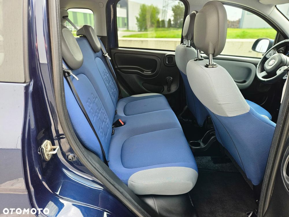Fiat Panda - 8