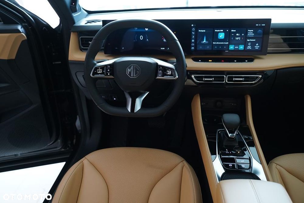 MG HS 1.5T HEV+ Exclusive - 21
