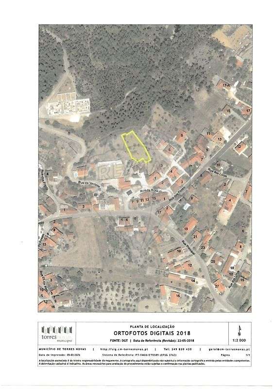 Terreno  para venda - Grande imagem: 3/4