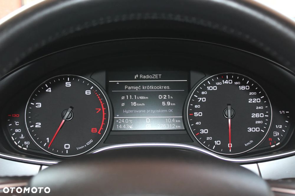 Audi A6 Avant - 25