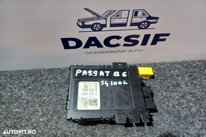 Modul / Calculator coloana de volan 3C0953549AC Volkswagen VW Passat - 1