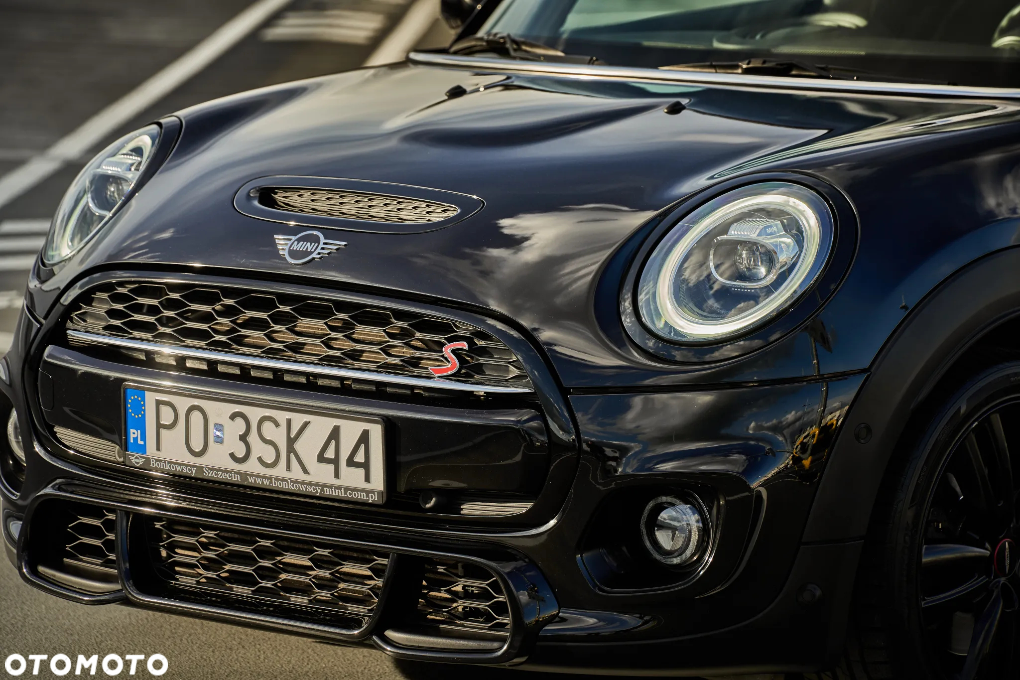 MINI Cooper S - 17