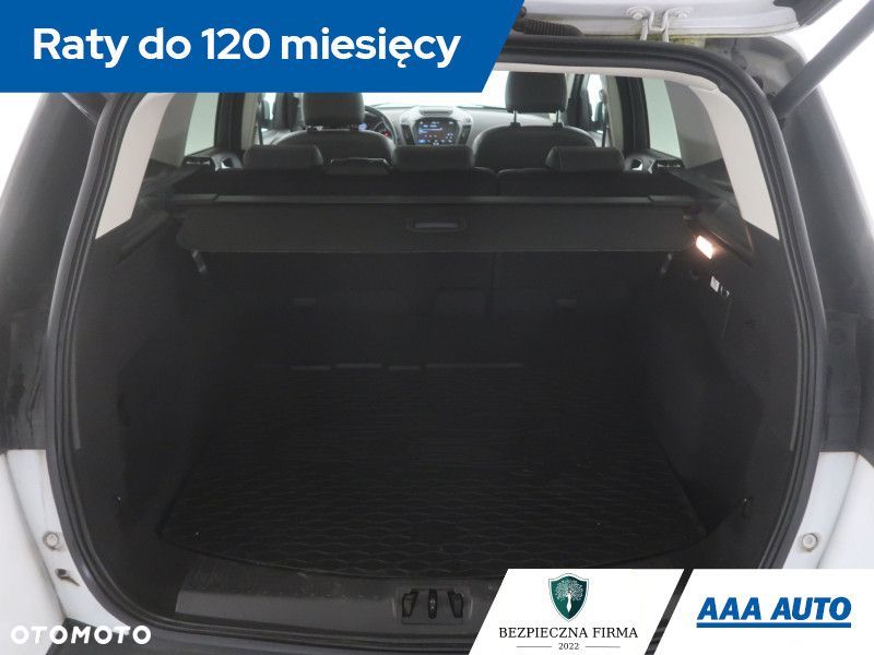 Ford Kuga - 16