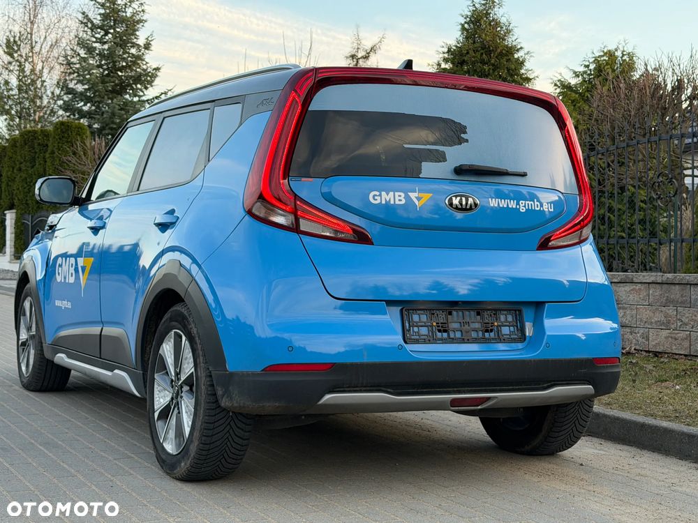Kia Soul Edition 7 - 8
