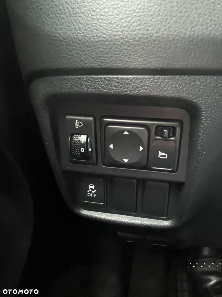 Nissan Juke 1.6 Acenta - 9