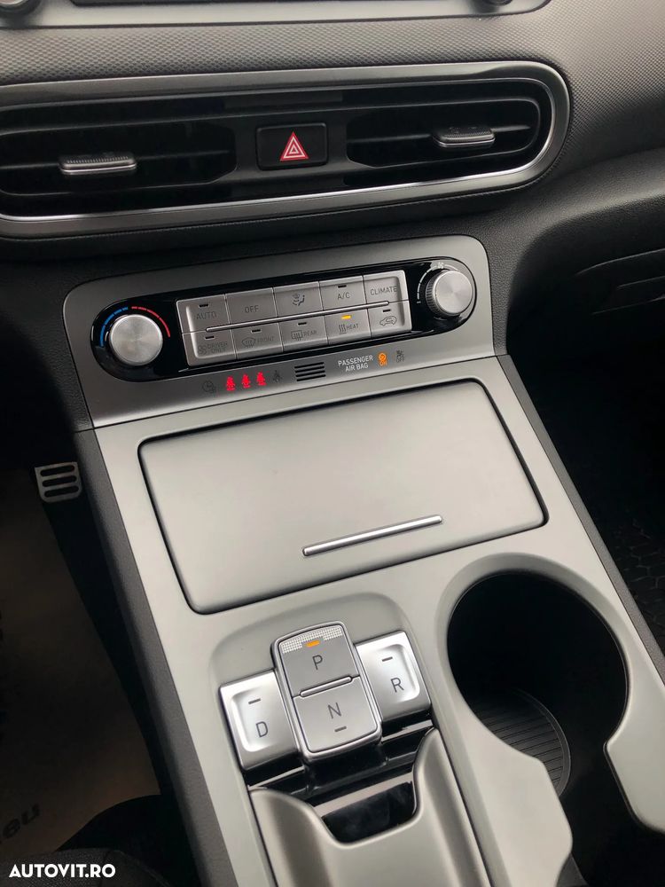 Hyundai KONA 204CP Highway - 11