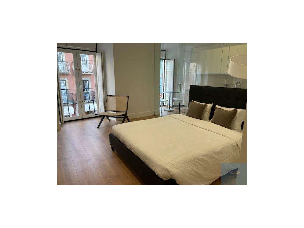 Apartamento T0 em Lisboa - Grande imagem: 3/15
