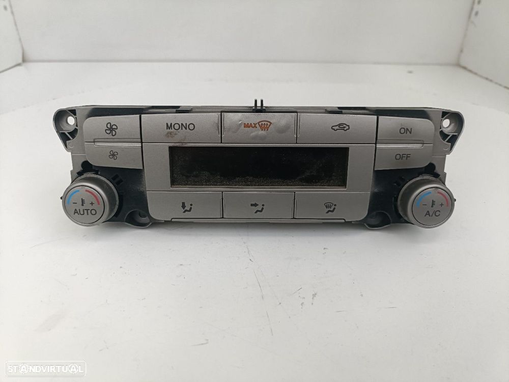 Comando / Botão De Sofagem / Climatronic Ford S-Max (Wa6) - 1