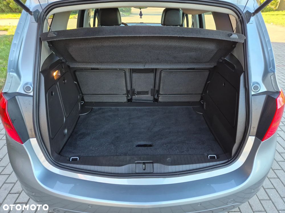 Opel Meriva 1.7 CDTI 150 Jahre - 33