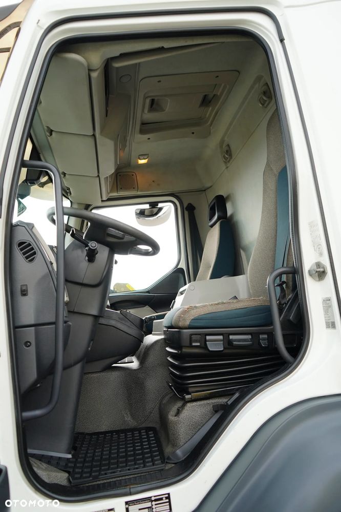 Volkswagen FL / 280 / ACC / E 6 / ZESTAW PRZEJAZDOWY 120 M3 / ŁADOWNOŚĆ 12 750 KG, - 7