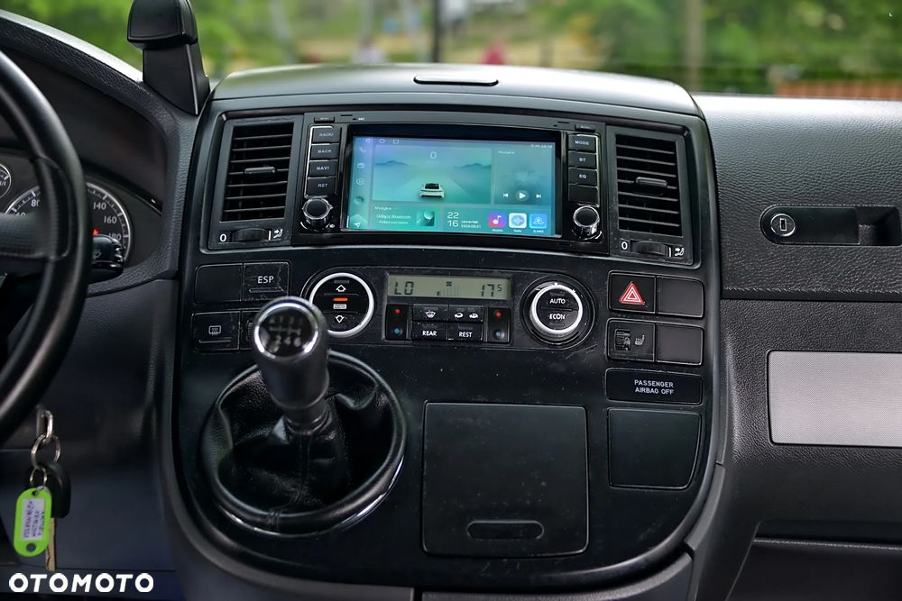 Volkswagen Multivan L1 Highline - 36