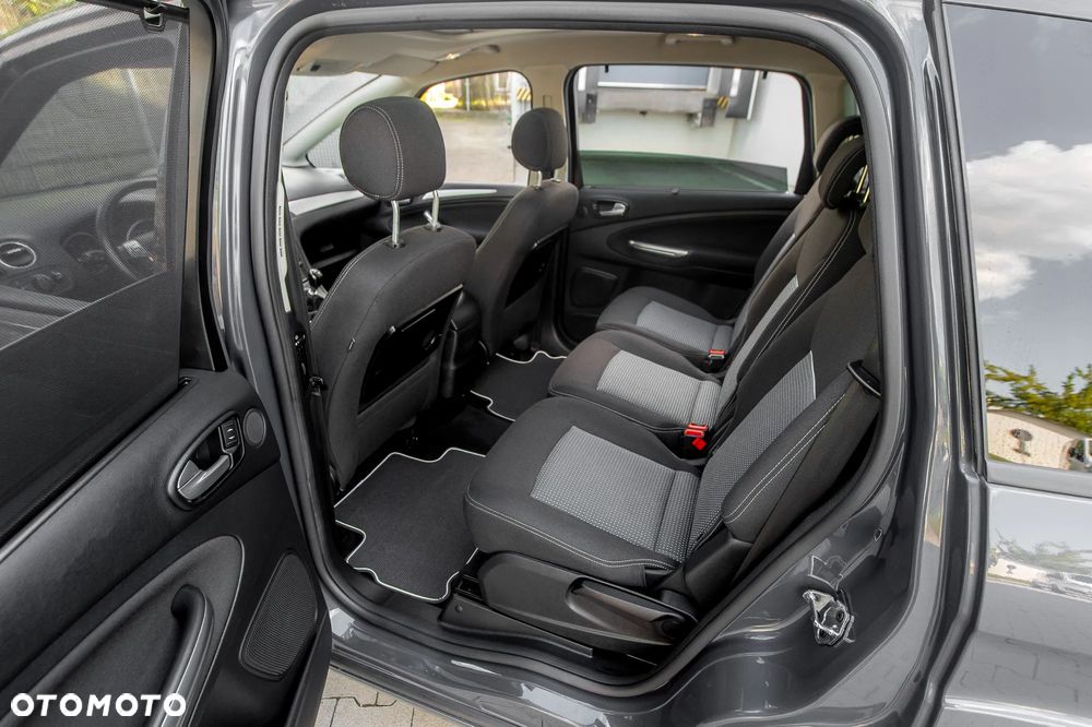 Ford S-Max 1.6 T Titanium - 9