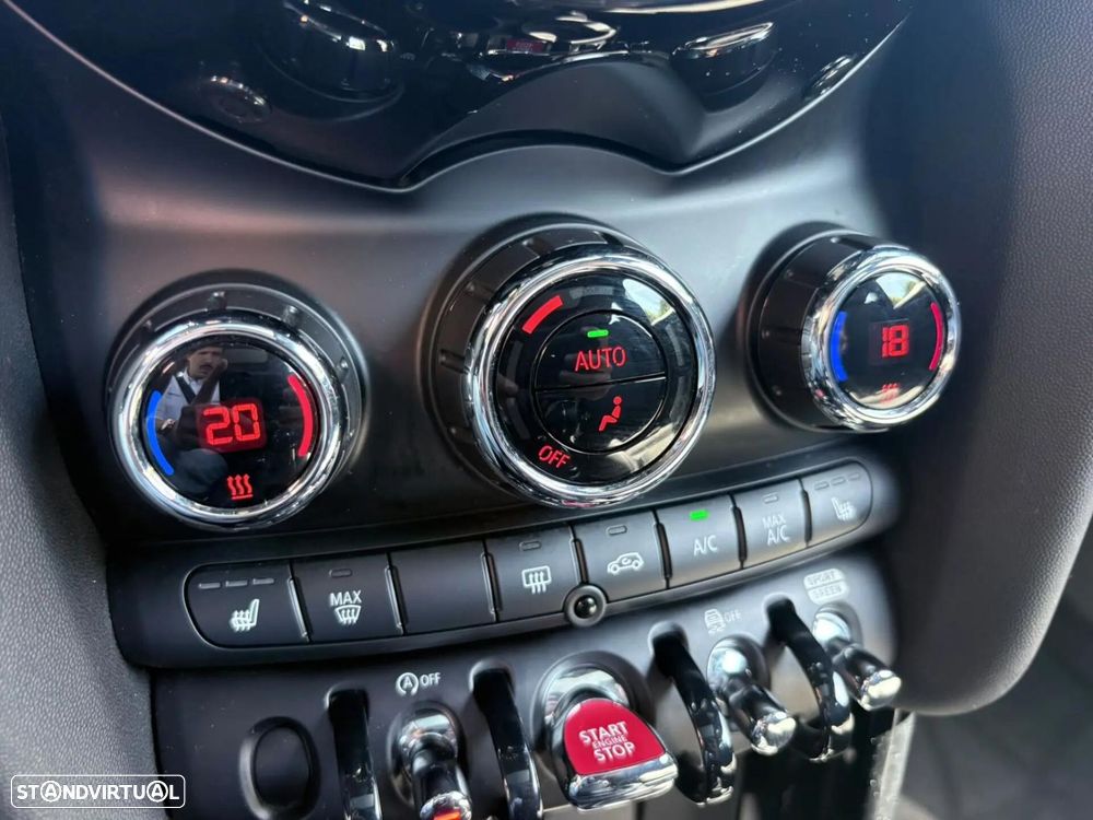 MINI 3 Portas Cooper - 52