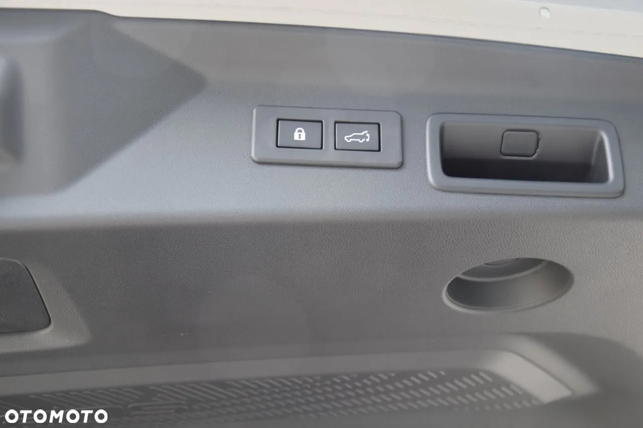 Subaru Forester 2.0i-L Platinum (EyeSight) Lineartronic - 18