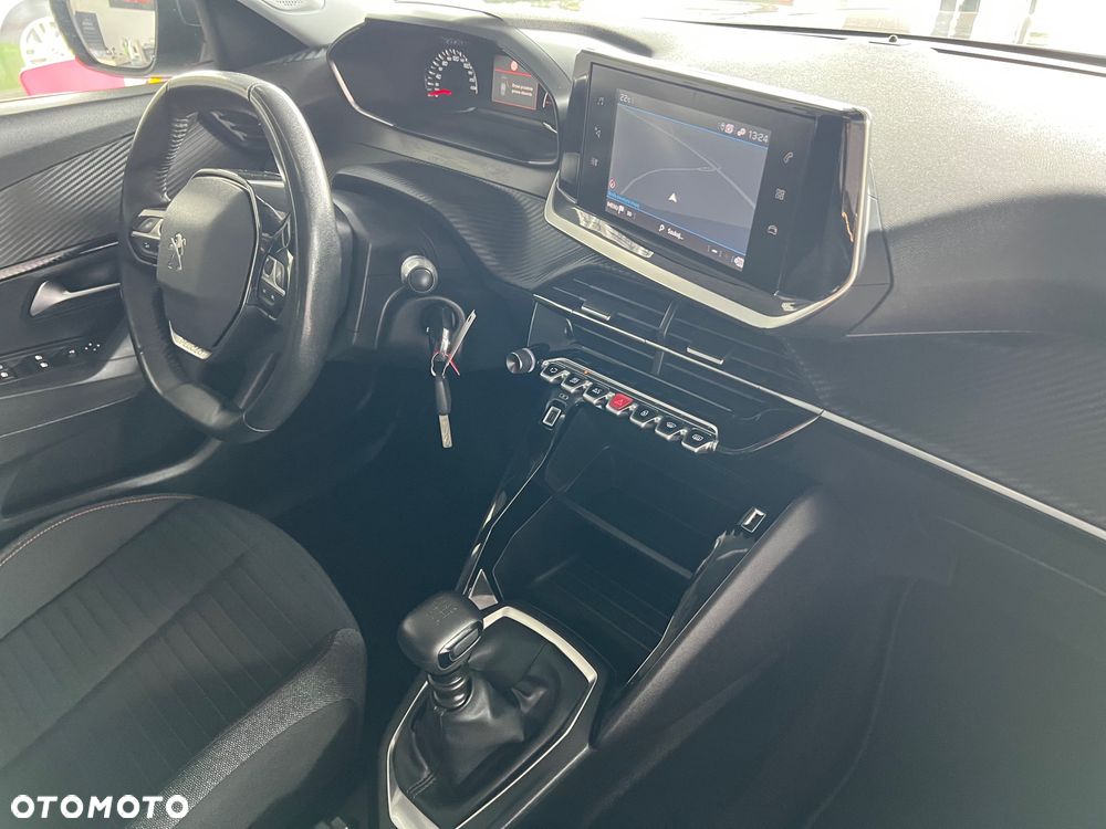Peugeot 2008 - 35