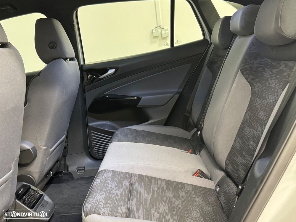 VW ID.4 52 kWh Pure Performance - 21