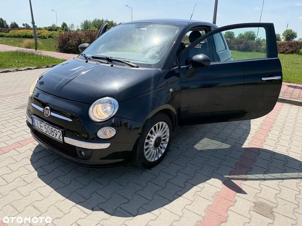 Fiat 500 - 8