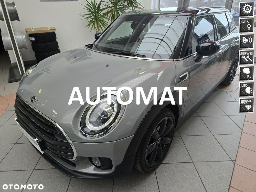 MINI Clubman - 1