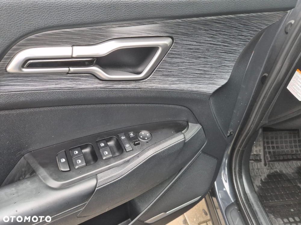 Kia Sportage 1.6 T-GDI MHEV L 2WD DCT - 22
