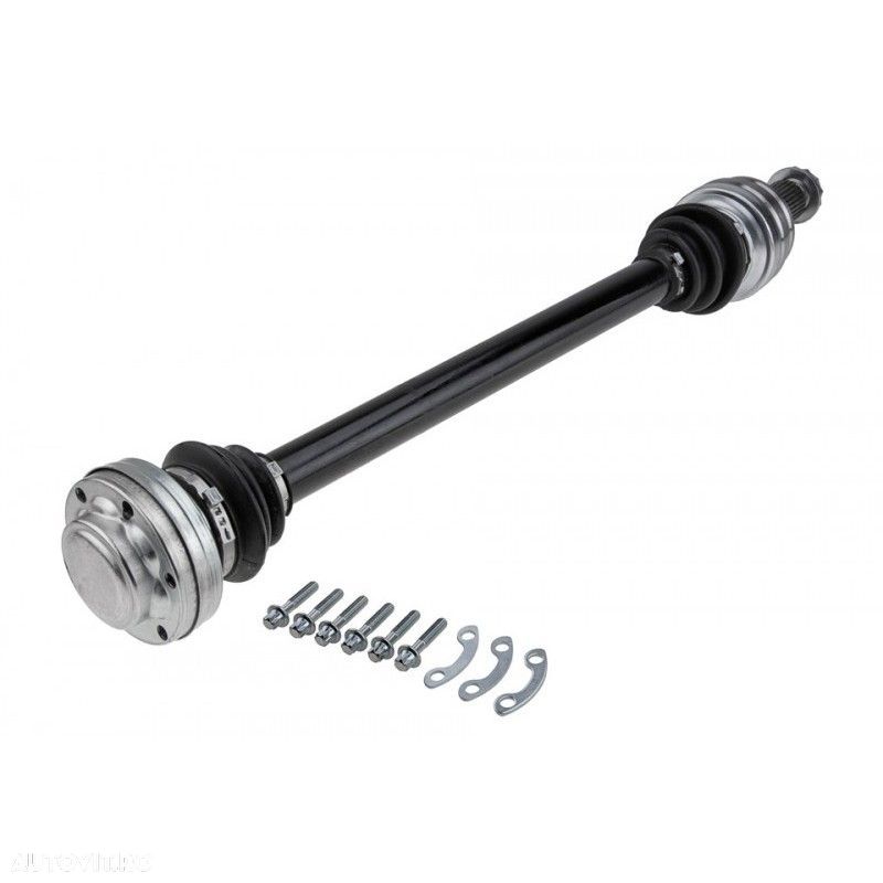 Planetara Bmw Seria 5 E60 520i 2002-2010, Spate, Stanga, Dreapta, NPW-BM-174 - 1