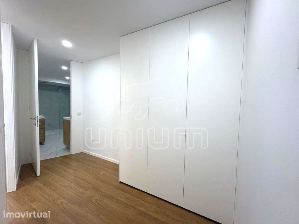 Apartamento T1 - Grande imagem: 5/5