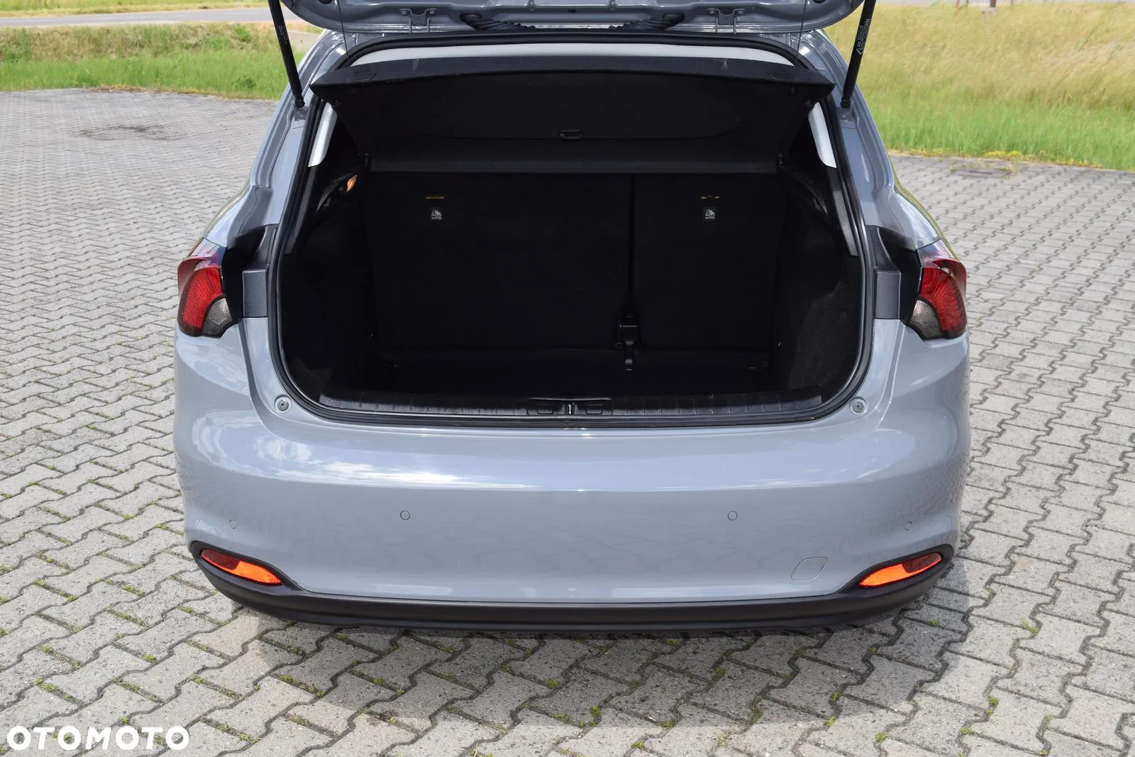 Fiat Tipo 1.4 T-Jet S-Design - 36