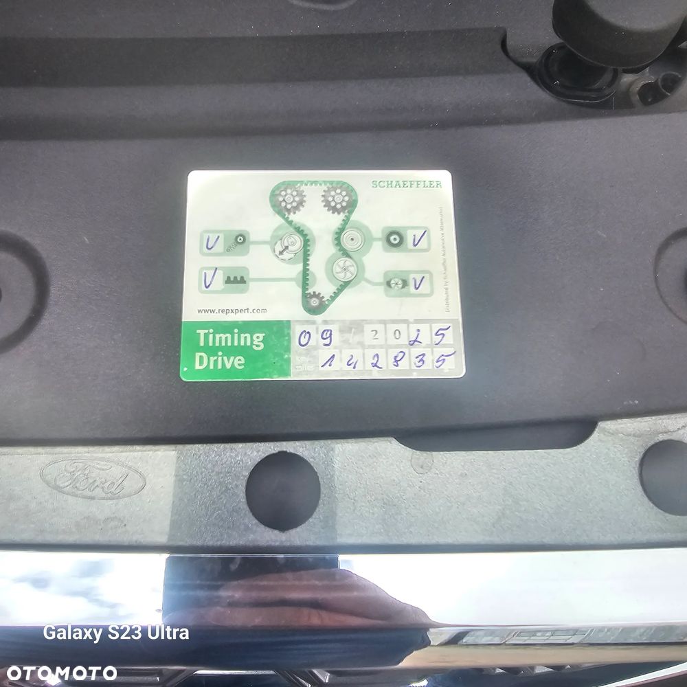 Ford Kuga 2.0 TDCi 4x4 Vignale - 14