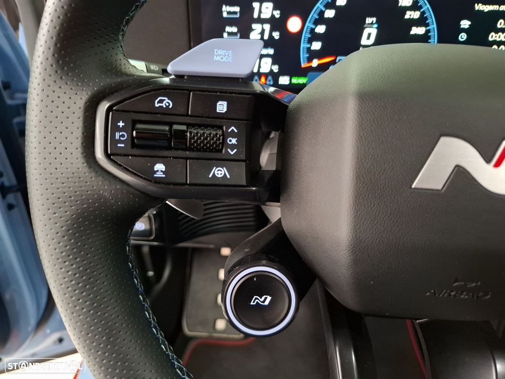 Hyundai Ioniq 5 N 84 kWh Performance Pack - 15
