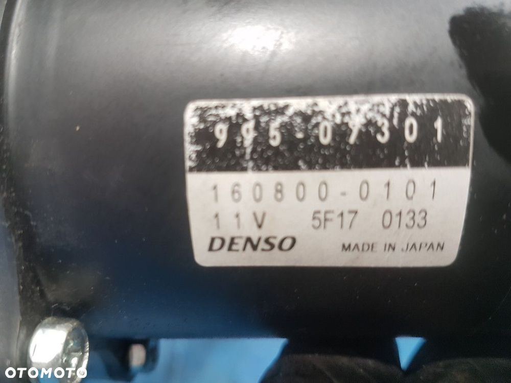 TOYOTA AVENSIS T25 1.6B WSPOMAGANIE ELEKTRYCZNE 45200-05241 - 2